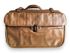Valigia trolley vintage
