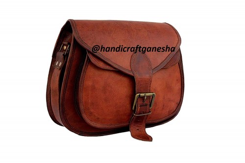Handcrafted donna borsa - handcrafted,