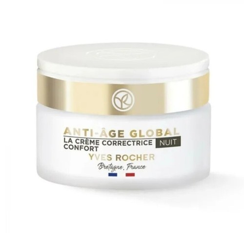 Yves rocher crema viso - yves,