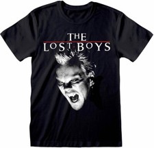 Lost Boys - Maglietta Vampiro