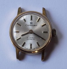 Orologio da polso vintage