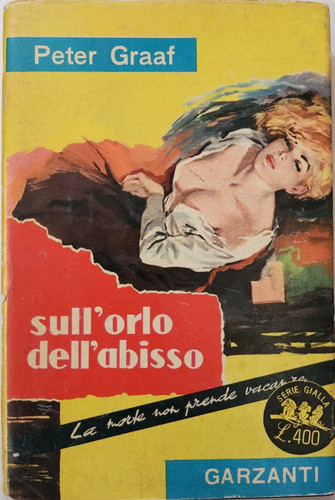 Garzanti serie gialla - , 145