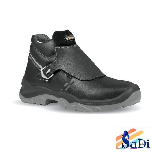 Scarpe antinfortunistiche - antinfortunistiche, u