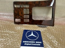 Mercedes w126 coupè sec e