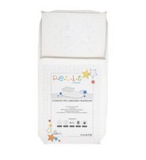 Materassino + cuscino per