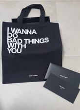 Borsa Tote Saint Lauren Ysl