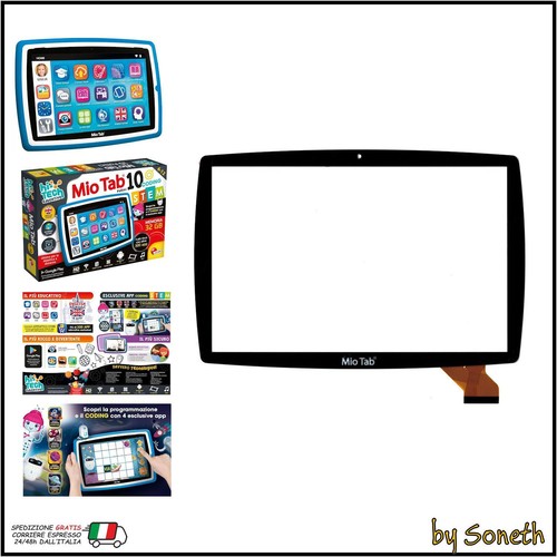 Vetro touch screen - vetro,