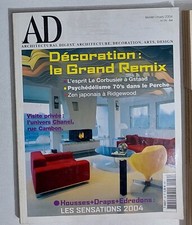 70732 AD Architectural Digest