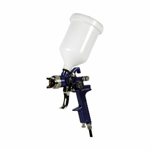 Asturo h827 aerografo - h827,
