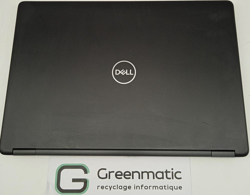 Dell latitude 5490 - 5490, 14"