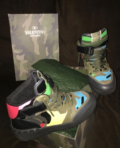 1400 sneakers valentino - sneakers, 41