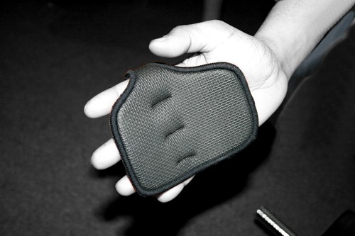 Sollevamento pesi golfi pad - pesi,