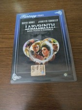 DVD LABYRINTH DOVE TUTTO E'
