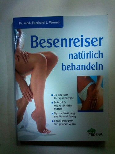 Besenreiser natürlich