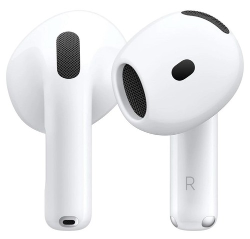 Apple auricolari airpods - airpods, +