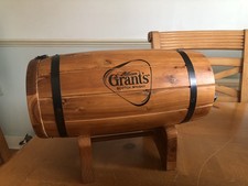 Vintage William Grants Scotch