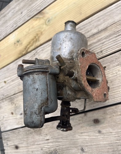 Carburatore auto epoca - carburatore, d'epoca