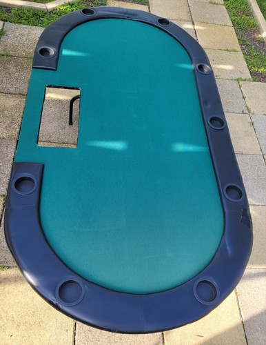 Tavolo gioco poker texas - tavolo,