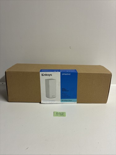Linksys velop ax4200 router - linksys,