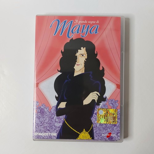 Grande sogno maya de - grande,