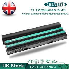 Batteria 11,1 V 8800 mAh M5Y0X