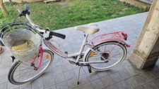 bicicletta Lombardo Rimini 24 City Lady