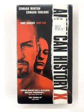 AMERICAN HISTORY X FACTORY