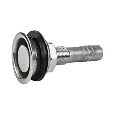 Serbatoio carburante grado