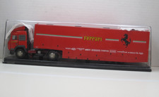 Iveco Turbostar Ferrari