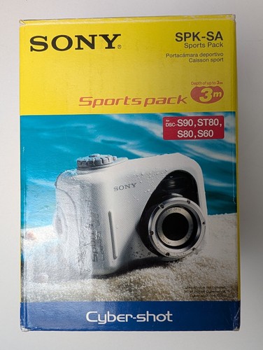 Sony spk sports pack - sony, spk-sa