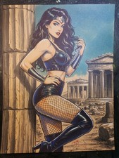 Wonder woman galactic - wonder,