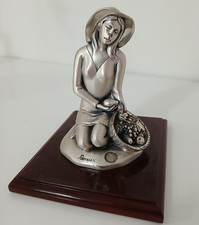 Statuetta Romar Preziosi