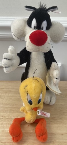 Steiff looney tunes - steiff,