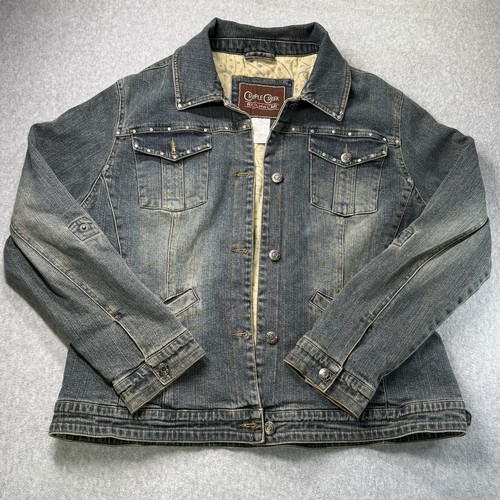 Cripple creek ranchwear donna - cripple,