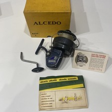 Mulinello vintage Alcedo