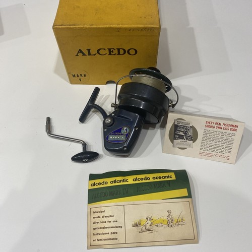 Mulinello vintage alcedo - vintage,