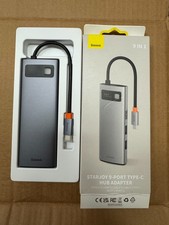 Baseus Laptop Docking Station