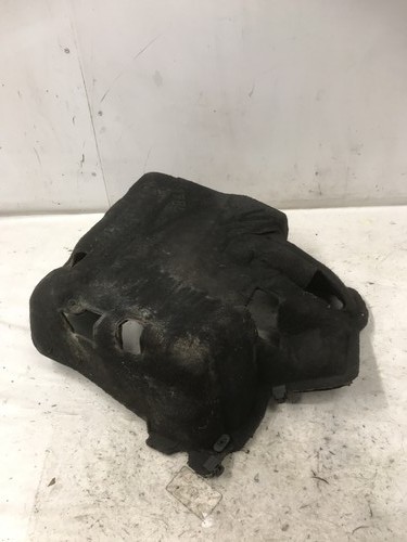 Rivestimento coppa olio - rivestimento, skoda