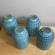 4- Lampada a sospensione in