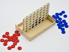 Gioco del 4 in fila I-TOTAL