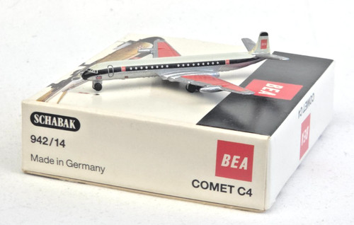 Schabak 942 comet bea - 942/14, c4