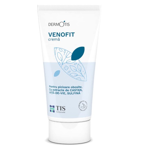 Venofit crema per - crema, vene