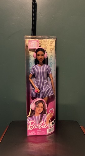 Barbie fashionistas bambola - barbie,