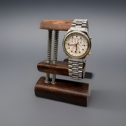 Citizen quartz chronograph - quartz,