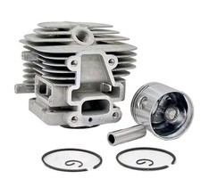 Cilindro E Pistone per