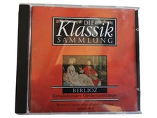 Berlioz Symphonie Fantastique