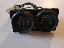 STRUMENTI PLANCIA INDICATORE