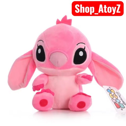 Peluche lilo stitch - stitch, doudou