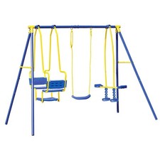 Altalena da Giardino 5 Posti