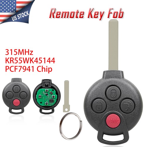 Replacement for smart - replacement,